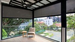 Kismis Residence (D21), Terrace #593982201